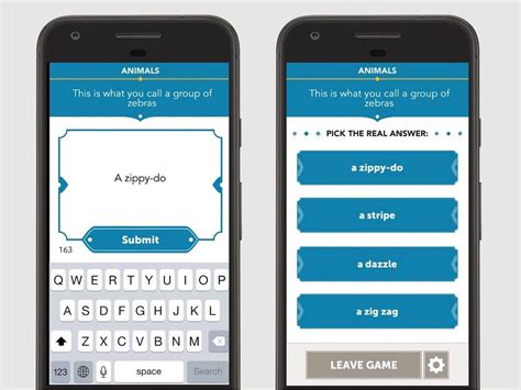 Best trivia apps of 2021 .
